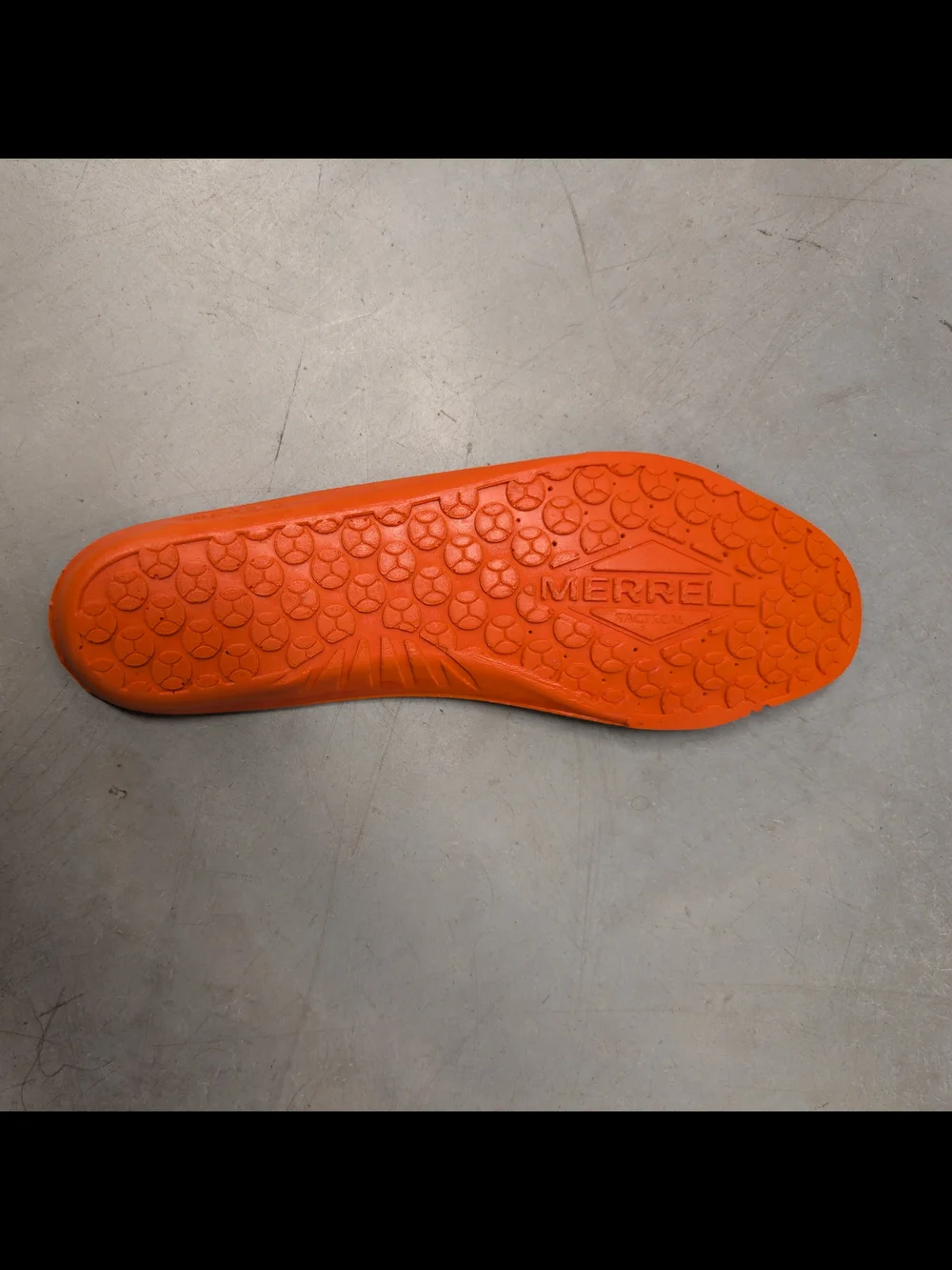 Merrell J17555 Black Moab 2 8